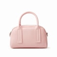 thumbnail image 2 of Small Crossbody Bags for Women, Mini Leather Tote Bag with Top Handle, Everyday Shoulder Handbag, 2 of 2