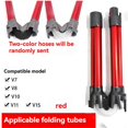 thumbnail image 3 of Flexible and Bendable Vacuum Tube for V7 V8 V10 V11 V15, 3 of 5