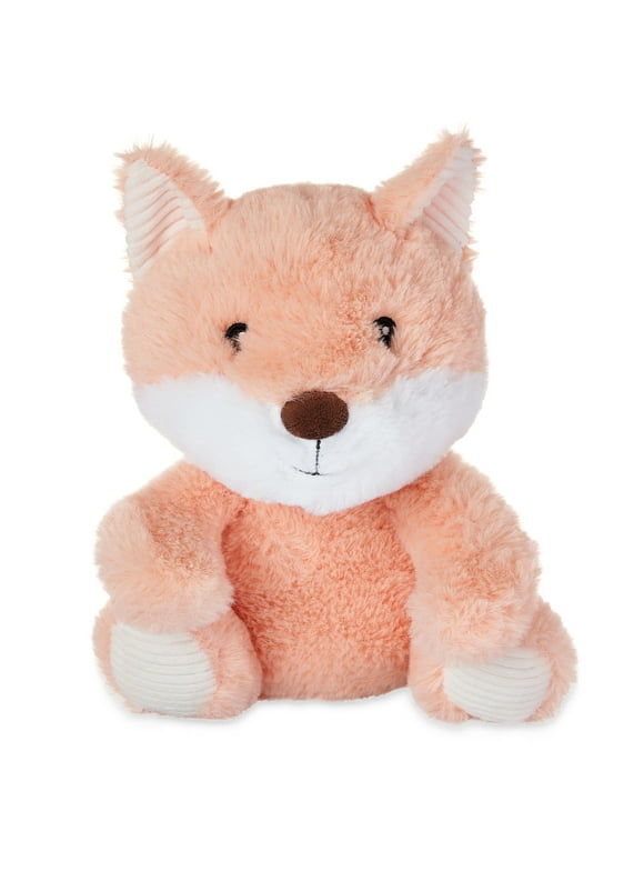 spark create imagine plush fox