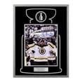 thumbnail image 1 of Tim Thomas Autographed Boston Bruins Cup Champion 23x27 Frame, 1 of 1