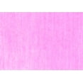 thumbnail image 1 of Ahgly Company Indoor Rectangle Oriental Pink Industrial Area Rugs, 8' x 10', 1 of 4