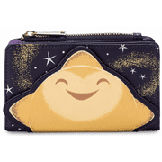 Disney Wish Star Loungefly Wallet