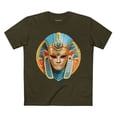 thumbnail image 4 of Mask Shirt, Shirt with Face, 4 of 36
