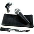 thumbnail image 3 of Shure SM48 Dynamic Vocal Microphone, 3 of 4