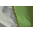 thumbnail image 2 of Shade Sail, Triangle Shade Sail, Polyester Waterproof Uv Protection Sun Sail Weather Protection For Garden Balcony, 3 * 3 * 3m, Green, 2 of 4