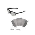 thumbnail image 5 of Walleva Transition/Photochromic Polarized Replacement Lenses for Oakley Thinlink Sunglasses, 5 of 5