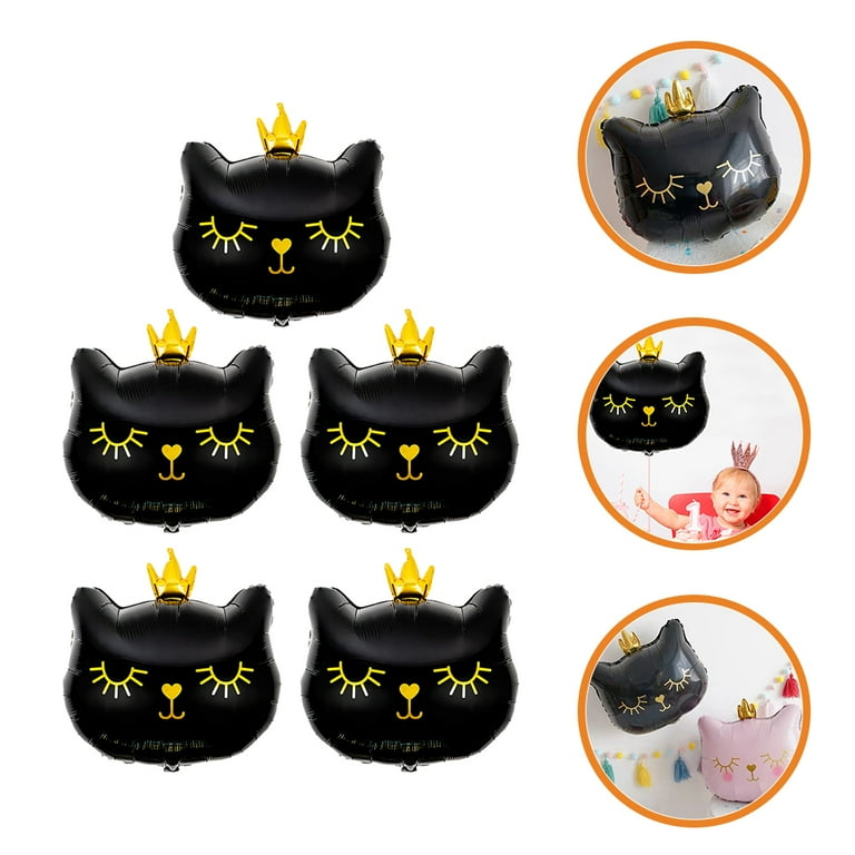 Cat party supplies best sale walmart