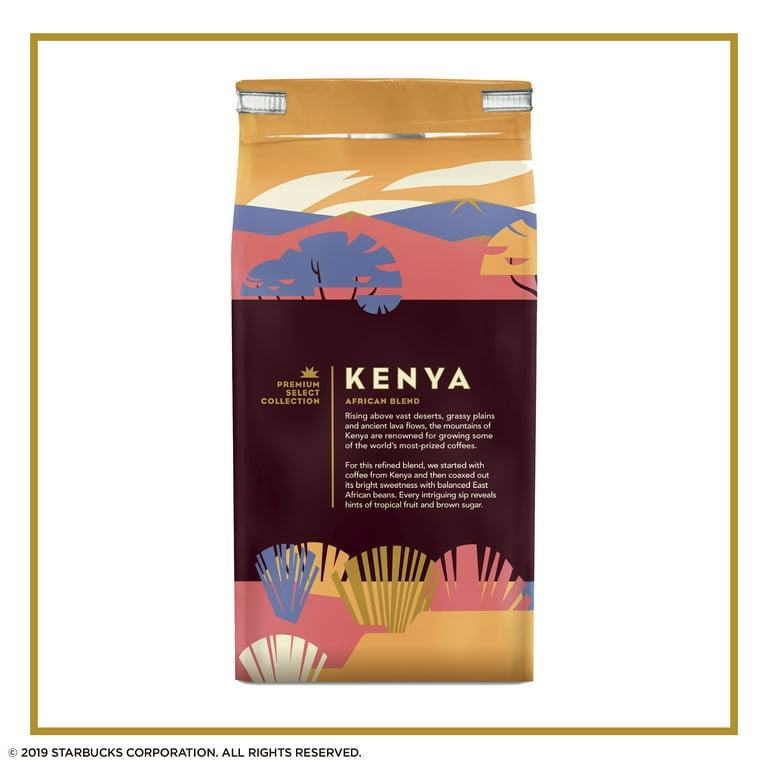 ☆ africancoffee☆ Z Beans Coffee