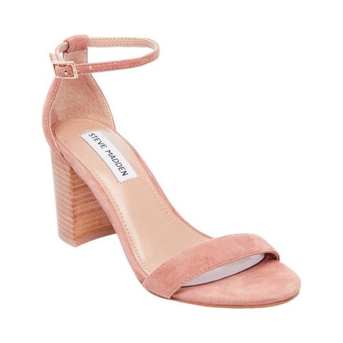 steve madden idea heeled sandals