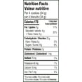 thumbnail image 4 of Britannia Good Day Pistachio/Almond Cookies Family Pack 21.2oz (600g) - Breakfast & Tea Time Snacks - Delicious Grocery Cookies - Halal and Suitable for Vegetarians (Pack of 1), 4 of 5