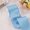 Dusty Blue, variant on BVIEAKD Double Face Neon Green Satin Ribbon 1-1/2 Inch x 50 Yards, Gift Wrapping, Christmas, Valentine, Wedding & Crafts