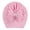 Pink, variant on Baby Girl Hats Toddler Kids Baby Boy Girl Solid Knotted Hat Beanie Bow Headwear Pink,One Size