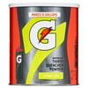 Gatorade Thirst Quencher Lemon Lime Sports Drink Mix Powder, 51 oz Canister