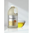 thumbnail image 7 of Sweet Almond Oil 64oz | Vegan Moisturizing Oil for Hair and Skin | by Horbaach, 7 of 7