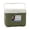Vert, variante sur Contenants de Rangement Titre de Produit pour Glacière Isolée 6 L Nourriture Chaude Personnelle Coffre à Glace Compact Rigide pour Pêche Bateau Camping Solutions de Rangement Extérieures