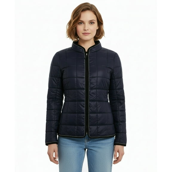 Ciao Milano Jasper Puffer Coat