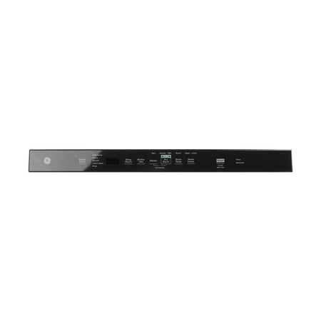 ForeverPRO WD21X33550 Console Cover And Configured Ui Board for GE Appliance WD21X29751 WD21X29798 WD21X31260 WD21X31298