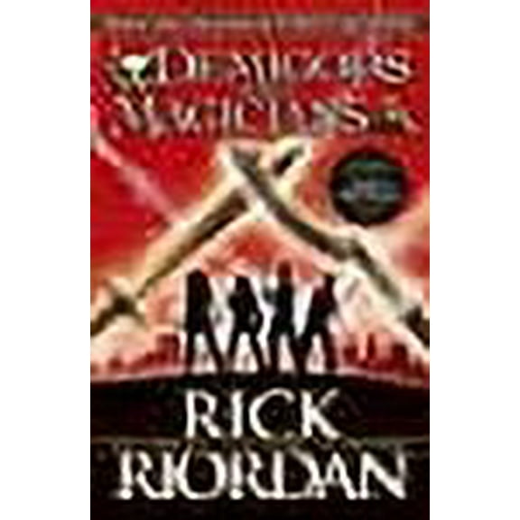 Demigods and Magicians Rick Riordan (Paperback)