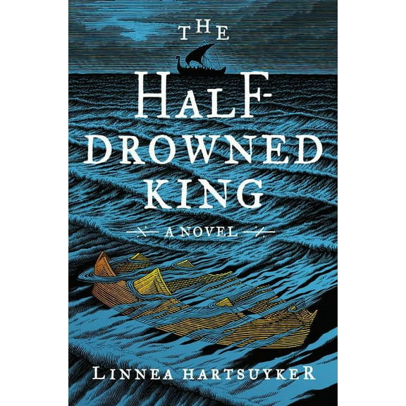 HALF-DROWNED KING, THE
