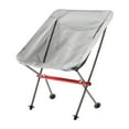 thumbnail image 1 of Fiudx Silla Plegable, Estructura Robusta de Aleación de Aluminio, Tejido Transpirable para Mayor Comodidad, Ligera y Portátil, Ideal para Acampar Al Aire Libre, Pescar y Hacer Picnic. Tamaño: 67,5 X, 1 of 2