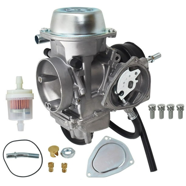 Carburetor C02261 Fit for Yamaha Grizzly Rhino 600 660 YFM600 YFM660