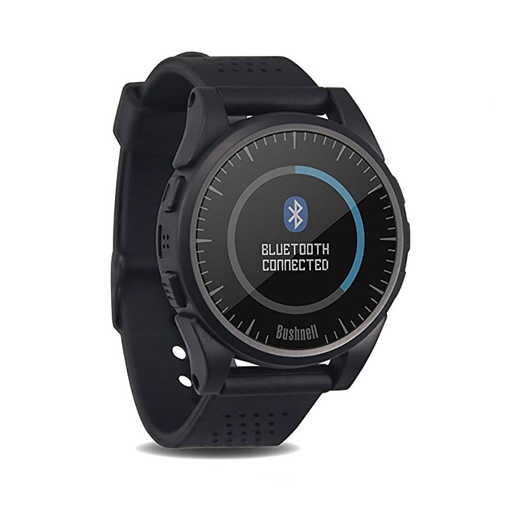 Bushnell gps excel watch new arrivals