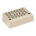thumbnail image 2 of Portable Cat Litter Ramp Easy To Pedal Step Stool For Indoor Cats Pet Litter Tray Khaki, 2 of 10