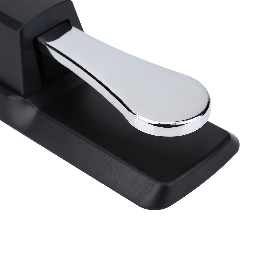 Garosa Electronic Keyboard Sustain Pedal Damper for Digital Piano