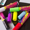 thumbnail image 3 of Darice Window Artist Wipeable Marker Yellow, 3 of 3