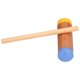 thumbnail image 4 of Shaker Stick, música, tambor de arena, juguetes, instrumentos de percusión, juguetes, música, tambor de arena, diseño revolucionario, 4 of 12