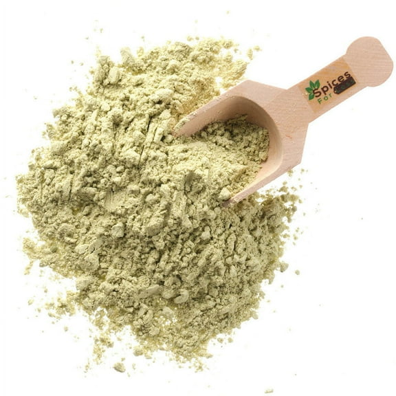 Imitation Wasabi Powder - 5 lbs - Kosher Certified