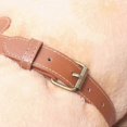 thumbnail image 4 of AOTU Outdoor Picnic Blanket Rug Carrying Belt Adjustable Picnic Mat PU Leather Strap, 4 of 4