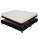 thumbnail image 2 of Colchón en caja King Size Roll + Box + 2 Almohadas Osos + Protector, 2 of 12