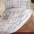 thumbnail image 4 of Cubierta elástica suave de silla de comedor Baoblaze Cubierta de silla de comedor elástica, 4 of 5