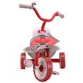 thumbnail image 2 of Triciclo Lee Monde  Rojo, 2 of 3
