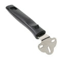thumbnail image 3 of 1Pc Universal 3 Holes Fry Pan Replacement Handle Heat Resistant Bakelite Grip, 3 of 7