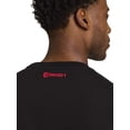 thumbnail image 5 of AND1 Men's and Big Men's Graphic T-Shirt, up to Size 5XL, 5 of 6