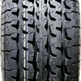 thumbnail image 5 of Caraway WR-078 Steel Belted ST235/80R16 235/80R16 124/120M E 10 Ply Trailer Tire, 5 of 5