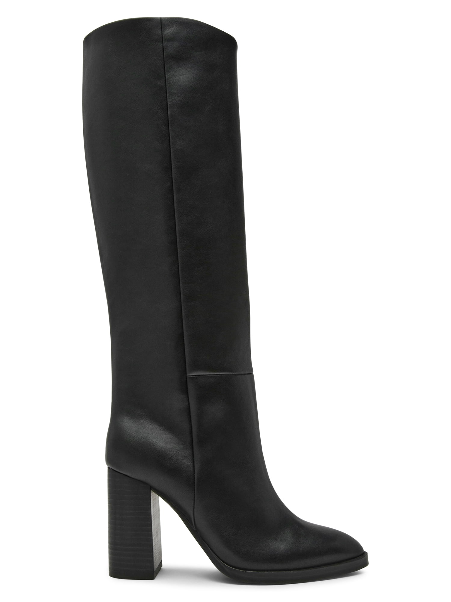 DV Dolce Vita Women's Bardonny Knee High Block Heel Boot