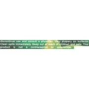 Jo H2o Green Apple 4 Oz Flavored Lubricant