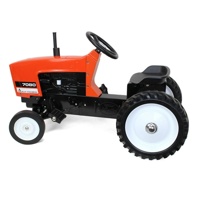 Allis chalmers pedal tractor for sale 2025