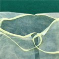 thumbnail image 4 of Maoww Robe d'Isolation Résistante aux Fluides Vêtement de Protection Non Tissé, 4 of 4