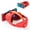 orange color, variant on STARTRC VR Headset for Nintendo Switch & Switch OLED, 3D Virtual Reality Glasses with Adjustable Lens, Labo VR Kit
