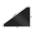thumbnail image 3 of Performance Bodies M28130R MD3 Dirt Mod Nose Side, 3 of 12