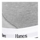 thumbnail image 3 of Brasier Hanes para Mujer, Originals Gris Talla M, 3 of 4