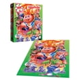 thumbnail image 2 of Puzzle USAOPOLY Garbage Pail Kids 35º aniversario, 2 of 5