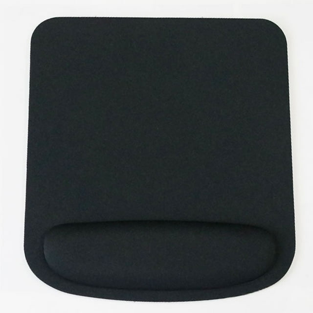 Wrist Rest Mouse Pad Laptop Pad NonSlip Gel Wrist Support Wristband