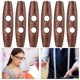 thumbnail image 4 of Botones De Costura De Madera, Botones De Costura, 50 Piezas, Botones De Madera, Botones Para Manualidades, Suéteres, Mochilas, Bricolaje, 4 of 7
