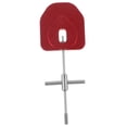 thumbnail image 3 of HINTRMENT Fishing Hook Remover Tool Red 1Set, 3 of 6