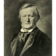 thumbnail image 2 of Richard Wagner German Composer Composed Epic Operas Based On German Myths Incorporating Revolutionary, 2 of 2
